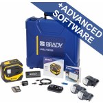 Brady M511-EU-UK-KIT 176494 – Zboží Živě