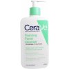 Odličovací přípravek CeraVe čisticí pěnící gel 236 ml