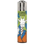 Clipper Animal Humans Animal Humans 2 – Zboží Dáma