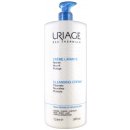 Uriage Hygiène jemný pěnivý mycí gel (Nourishing and Cleansing Cream) 1000 ml