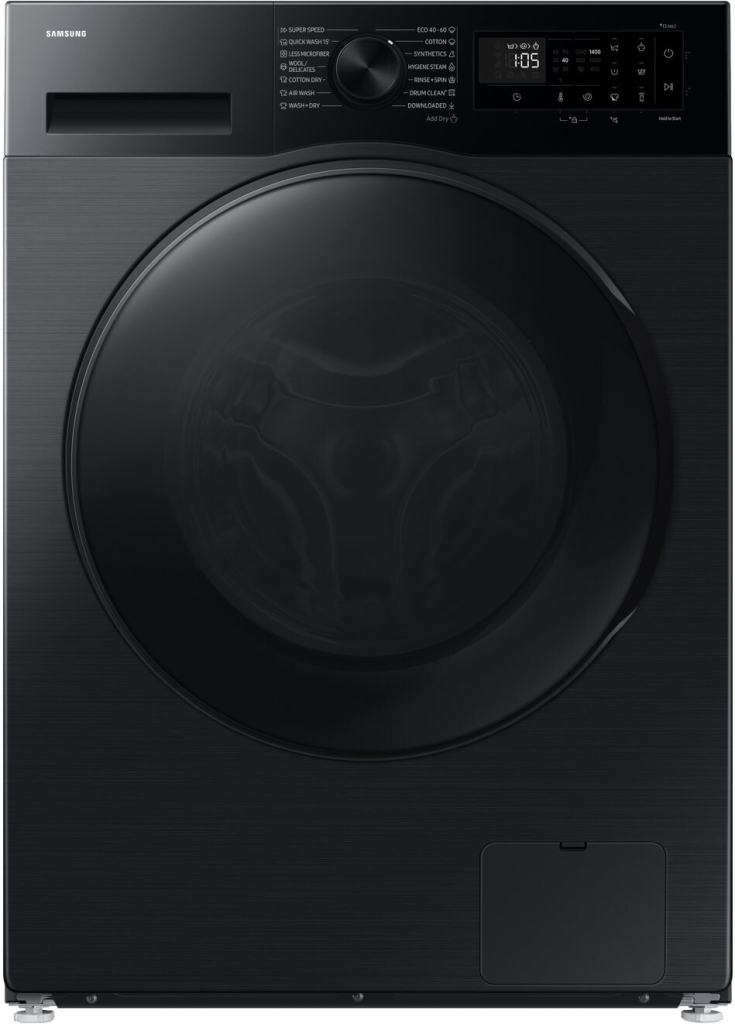 SAMSUNG WD90DG5G34BB