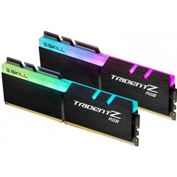 G.Skill DDR4 16GB 3200MHz Kit F4-3200C16D-16GTZRX