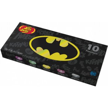 Jelly Belly Batman 125 g Gift Box