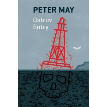 Ostrov Entry - Peter May