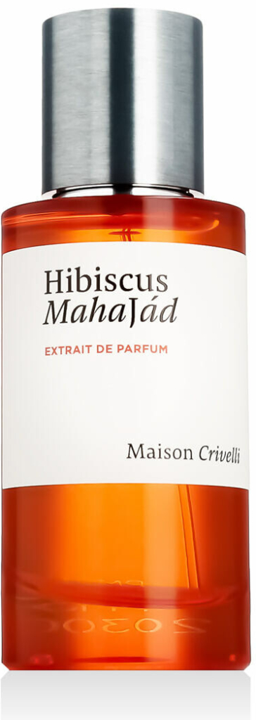 Maison Crivelli Hibiscus Mahajád parfém unisex 50 ml