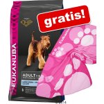 Eukanuba Adult Medium Breed 15 kg – Zboží Mobilmania