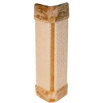 Kerbl škrabadlo rohové 49 x 23 cm – Zboží Mobilmania