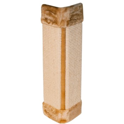 Kerbl škrabadlo rohové 49 x 23 cm – Zboží Mobilmania