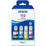 Inkoust Epson 112 Multipack - originální – Zboží Živě