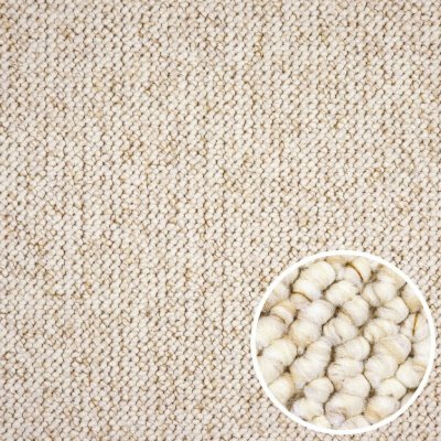 Balta Wolly 610 světle béžová – Zboží Dáma