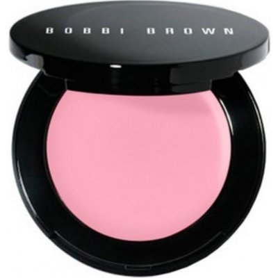Bobbi Brown Tvářenka Pot Rouge For Lips And Cheeks 11 Pale Pink 3,7 g – Zboží Dáma