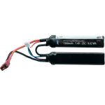 Strik Li-Pol baterie 7,4V 1300mAh 25C T-Dean - Nunchuk – Zboží Mobilmania