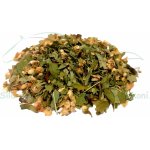 Koňské bylinky Hloh obecný list Crataegus laevigata Poir. DC 1 kg – Hledejceny.cz