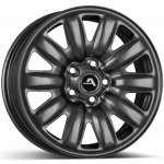 Alcar Stahlrad Hybrid 200001A 6,5x16 5x112 ET46 | Zboží Auto