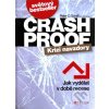 Kniha Crash Proof - Krizi navzdory - John Downes, Peter D. Schiff