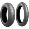 Pneumatika na motorku Bridgestone S21 180/55 R17 73W