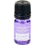Esprit Provence Esenciální levandulový olej 5 ml – Hledejceny.cz