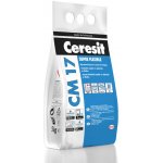 CERESIT CM 17 Super Flexible flexibilní lepidlo 5 kg – HobbyKompas.cz