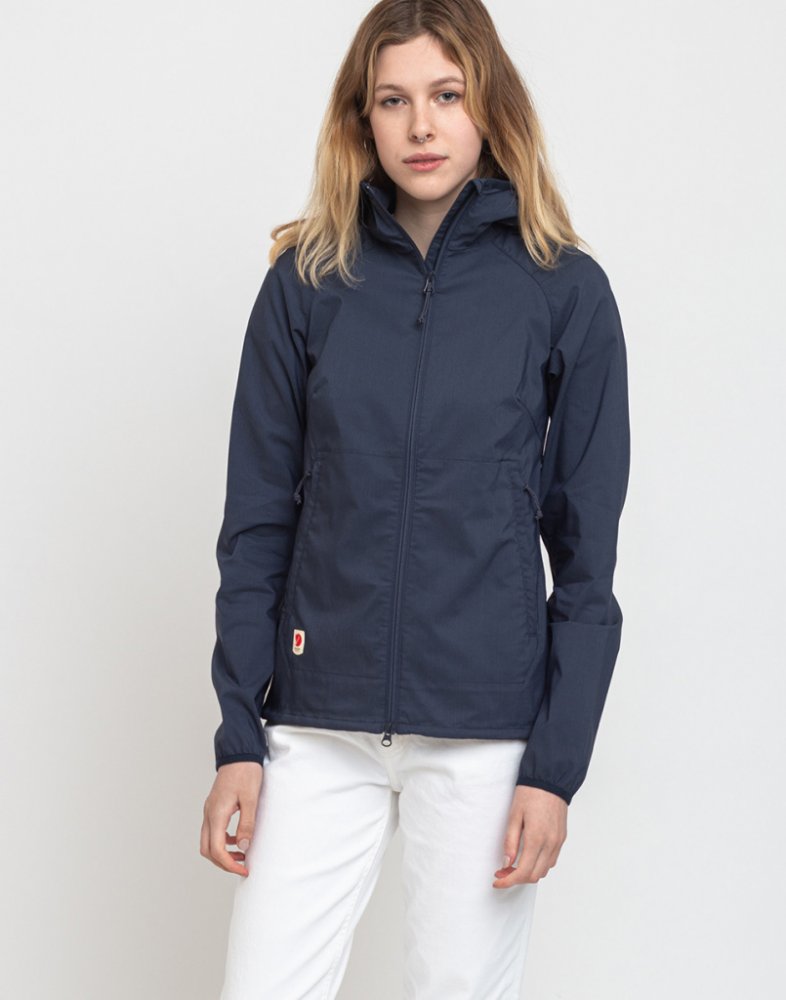 Fjallraven high coast shade jacket best sale