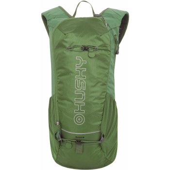 Husky Pelen 13l zelená