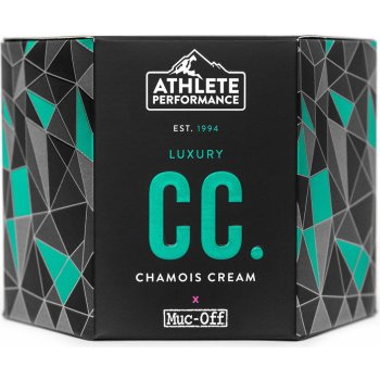 Muc Off krém Luxury Chamois Cream 250 ml