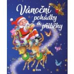 Vánoční pohádky a příběhy – Hledejceny.cz