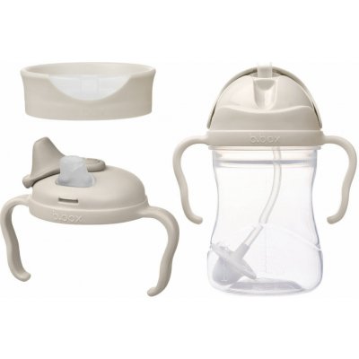 b.box sada na pití 3v1 240 ml latte – Hledejceny.cz