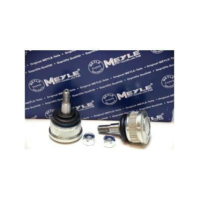 2x svislý nosný čep přední zesílen v HD provedení Meyle BMW E36 E46 Z3 Z4 | Zboží Auto