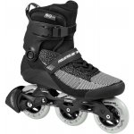 Powerslide Swell Lite Black 100 Trinity – Zbozi.Blesk.cz