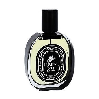 Diptyque L'Ombre Dans L'Eau parfémovaná voda dámská 75 ml