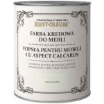 Rust-Oleum Barva na nábytek křídový mat 0,75 l bílá antik – HobbyKompas.cz