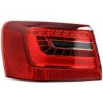 Zadní světlo- levé vnější AUDI A6 (C7) 2011-2014 |011-2014| ULO | 5903107000131 – Hledejceny.cz