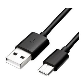 Omega OUPVC3CB USB/Typ-C, 1m, černý