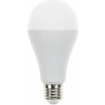 ACA Lighting LED A65 E27 230V 17W 6000K 200st 1900lm Ra80 A6517CW – Zboží Mobilmania