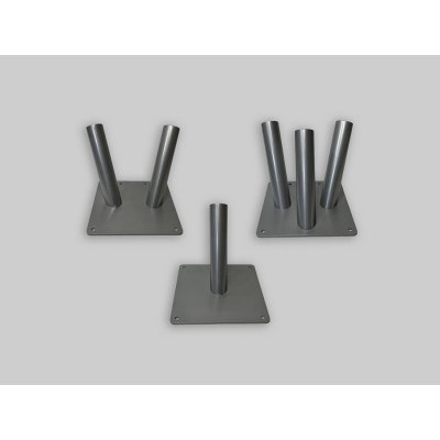 Lakovaný fasádní držák – velký Alerion – Zboží Dáma