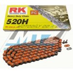 RK Racing Chain Řetěz 520 H 118 – Sleviste.cz