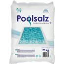 Clean Pool Bazénová sůl 25 kg