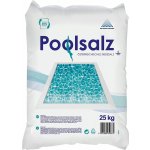 Clean Pool Bazénová sůl 25 kg – Hledejceny.cz