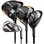 Pánský golfový set Callaway Mavrik Max - ocel/grafit Pravá Regular Ocel/Grafit Pánské – Zboží Dáma