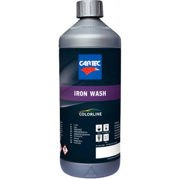 Cartec Iron Wash 1 l