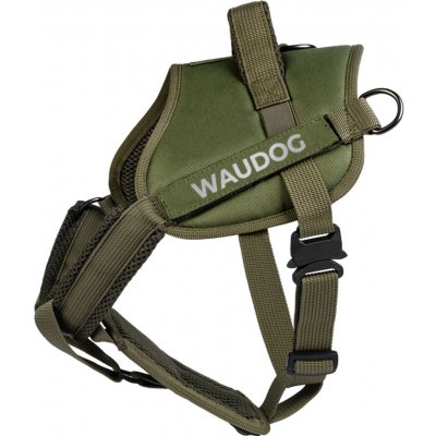 WAUDOG Armádní postroj PRO 2 L – Zboží Dáma