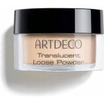 Artdeco sypký pudr 02 8 g – Zboží Dáma