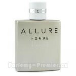 Chanel Allure Homme Edition Blanche voda po holení 50 ml – Hledejceny.cz
