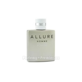 Chanel Allure Homme Edition Blanche voda po holení 50 ml