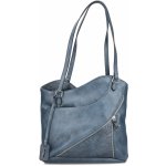 Rieker H1025-14 modrá – Hledejceny.cz