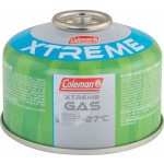 Plynová šroubovací kartuše Coleman C100 XTREME 2.0 100g, Coleman – Hledejceny.cz