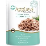 Applaws cat tuňák jelly 70 g – Hledejceny.cz