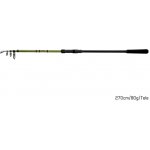 Delphin Partisan Tele 3,3 m 110 g 6 dílů – Sleviste.cz