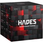 Endless Smoke Hades 26 mm kokosové uhlíky pro vodní dýmku 1 kg – Zboží Dáma