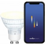 NORDLUX Smart GU10 2200-6500K 380lm 2070031000 – Zboží Živě